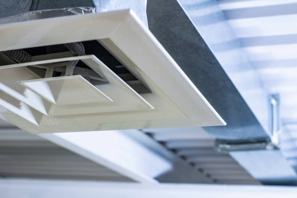 Best Air Duct Inspection  in Marlow Heights, MD
