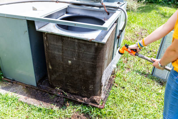 Best Air Duct Cleaning Near Me  in Marlow Heights, MD