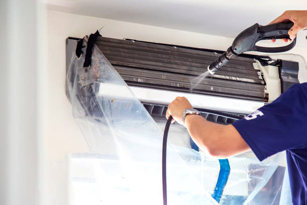 Best Home Air Vent Cleaning  in Marlow Heights, MD