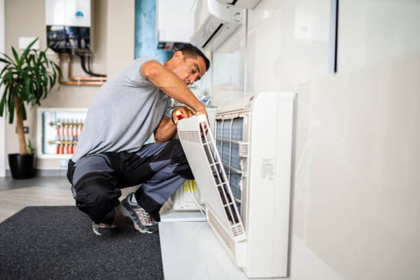 Home Air Vent Cleaning in MD