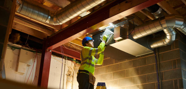 Best HVAC Air Duct Cleaning  in Marlow Heights, MD