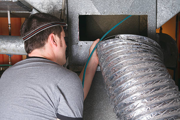 Best Ventilation Cleaning Services  in Marlow Heights, MD