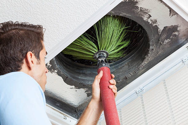 Best Professional Duct Cleaning Services  in Marlow Heights, MD