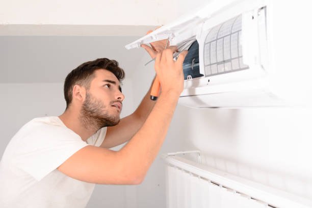 Best Dryer Vent Cleaning Services  in Marlow Heights, MD