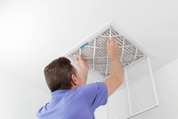 Best Air Vent Cleaning Services  in Marlow Heights, MD